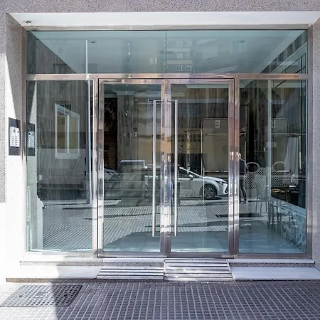 Estudio Malagueta, Muelle Uno Views Appartement *
