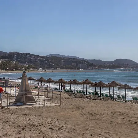 Estudio Malagueta, Muelle Uno Views Appartement *